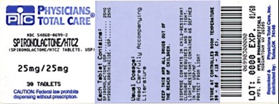 Image Of Package Label (Package Label)
